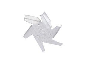 Roue du moteur de ventilateur de four 3878453210