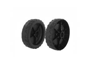 Roue eco d165 ex381007346/0 322686091/1