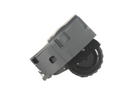 Roue gauche irobot roomba séries 500 / 600 / 700 / 800 / 900 4420153
