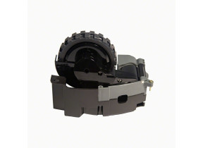 Roue gauche pour irobot roomba e5 / i7 4624872