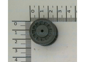 Roue glisssière supérieure FM121760010412