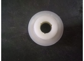 Roue hélicoïdale 345KPCS27M