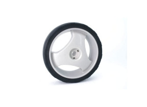 Roue nue d 250mm 128500107