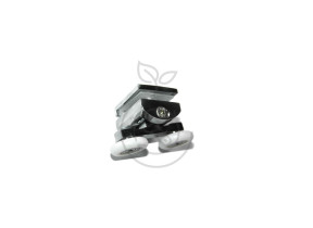 Roue supérieure qu025 221QU025