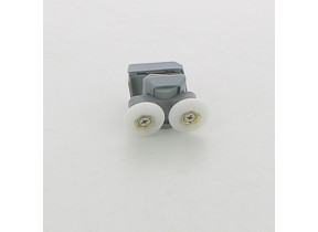 Roue supérieure rem001 pour racine 194REM001