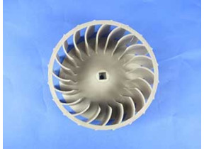 Roue (turbine ventilation) 481951528255