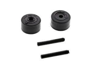 Roues avec axe 4055420931