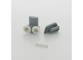 Roues inférieures rem002 pour racine 194REM002