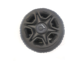 Roues kst5hpcwheels pour racine 256KST5HPCWHEELS