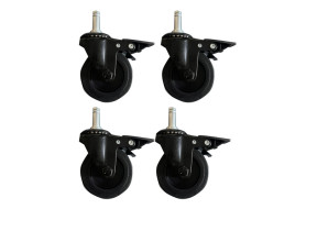 Roues - naterial upsilon kit-pggu-009 pour racine 019KITPGGU009