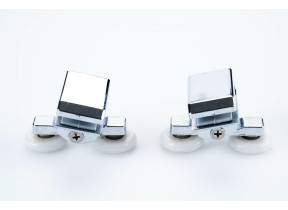 Roues pour le haut 032OPTIMAWLT