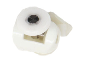 Roues primo (x2) 2dc12w 1322DC12W