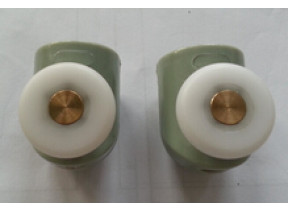 Roues supérieures nerea x2 nerea2stw 085NEREA2STW