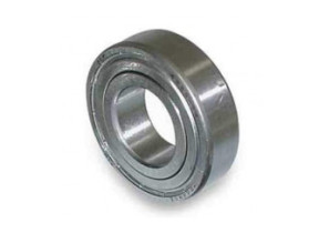 Roulement 6000 zz 57X0611