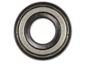 Roulement 6204zr 55X1371