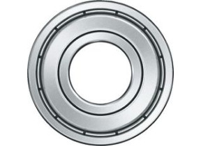 Roulement à bille ns 35x80x21 6307ZZS