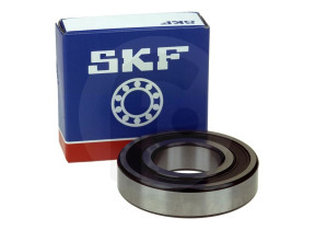 Roulement à billes 6206-2rs-c3 300699