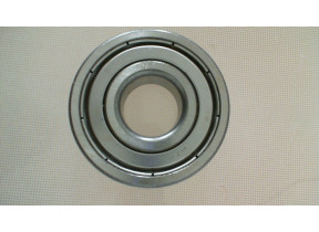Roulement à billes ns 20x52x15 6304ZZ