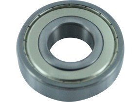 Roulement à billes ns 30x72x19 6306ZZ