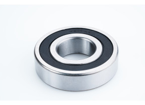 Roulement bille nsk 35x80x21 6307LLU