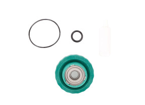 Roulement de tambour gauche pour lave-linge 4071430963