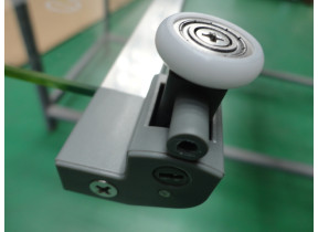 Roulette 6 034CHXA373X