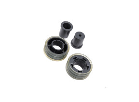 Roulette de brosse pour sols pour aspirateur 2194055220