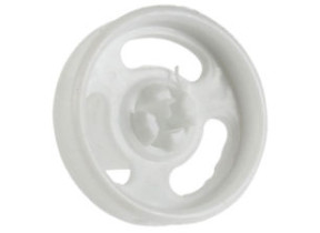 Roulette de panier 49037409