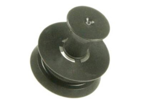 Roulette de panier (grise) 481010600234