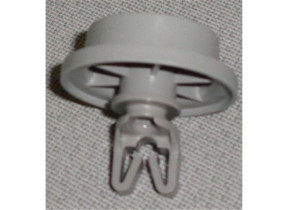 Roulette de panier inférieur 1763680100