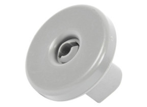 Roulette de panier inferieur 40x40x29mm 50269757006 50286964007