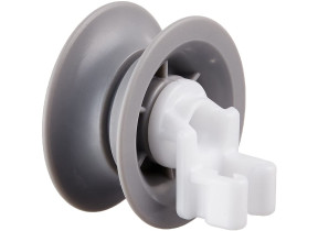 Roulette de panier superieur lave-vaisselle 00611666