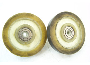 Roulette gouttière 1254235201