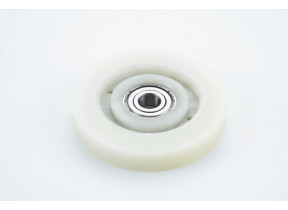 Roulette gouttière 1364059004