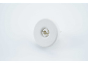 Roulette grise de panier inférieur 50286964007