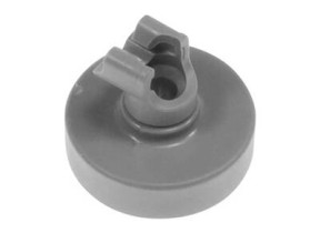 Roulette panier inférieur (27x27x26mm) 767410200