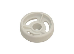 Roulette panier inférieur (37x37x15mm) C00056347