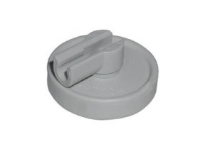 Roulette panier inférieur (42x42x22mm) 481952878105