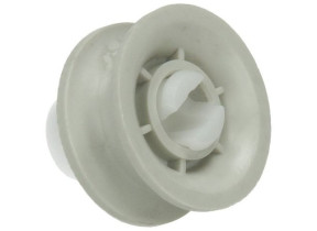 Roulette panier supérieur (28x28x25mm) 02372322