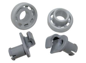 Roulette panier supérieur 31X6373