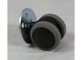 Roulette pivotante complète 147 1040 500