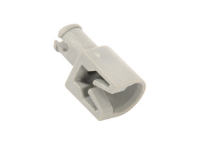 Roulette pour panier inférieur de lave-vaisselle 50295323005