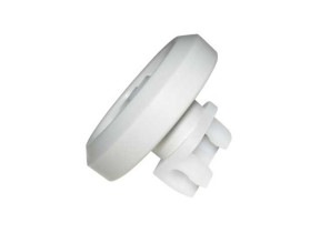 Roulettedepanierinferieurlave-vaisselle 2372351