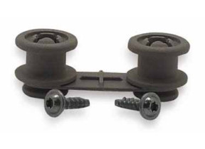 Roulettes de glissière (x2) LV0653400