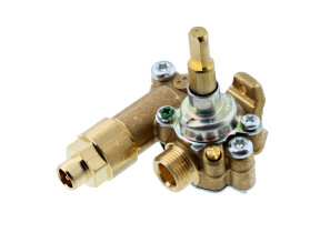 Rrobinet gaz semi-rapide brûleur 3577306248