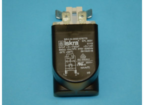 Rso filtre kpl3524 iskra 162679