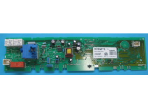 Rudder carte électronique sp/k-09 invensys 259327