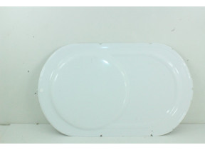 Rueckwand cache blanc gw C00509407