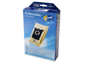 S-bag classic sac aspirateur, 5 pcs 9000844804