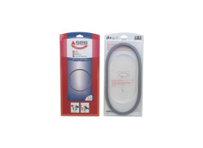 Sa- joint 8/10l inox 790364